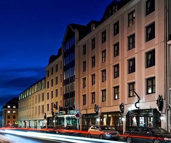 Thon Hotel Norge Kristiansand Norway thumbnail
